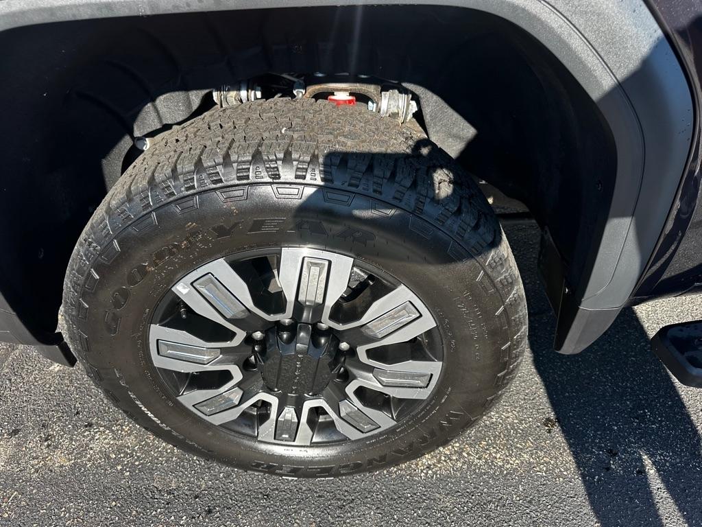 gmc sierra 2500hd 2026 1GT1URE77TF173406 image gmc sierra 2500hd 2026 1GT1URE77TF173406 image